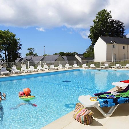 Terres De France Le Domaine De La Baie Hotel Audierne Exterior photo